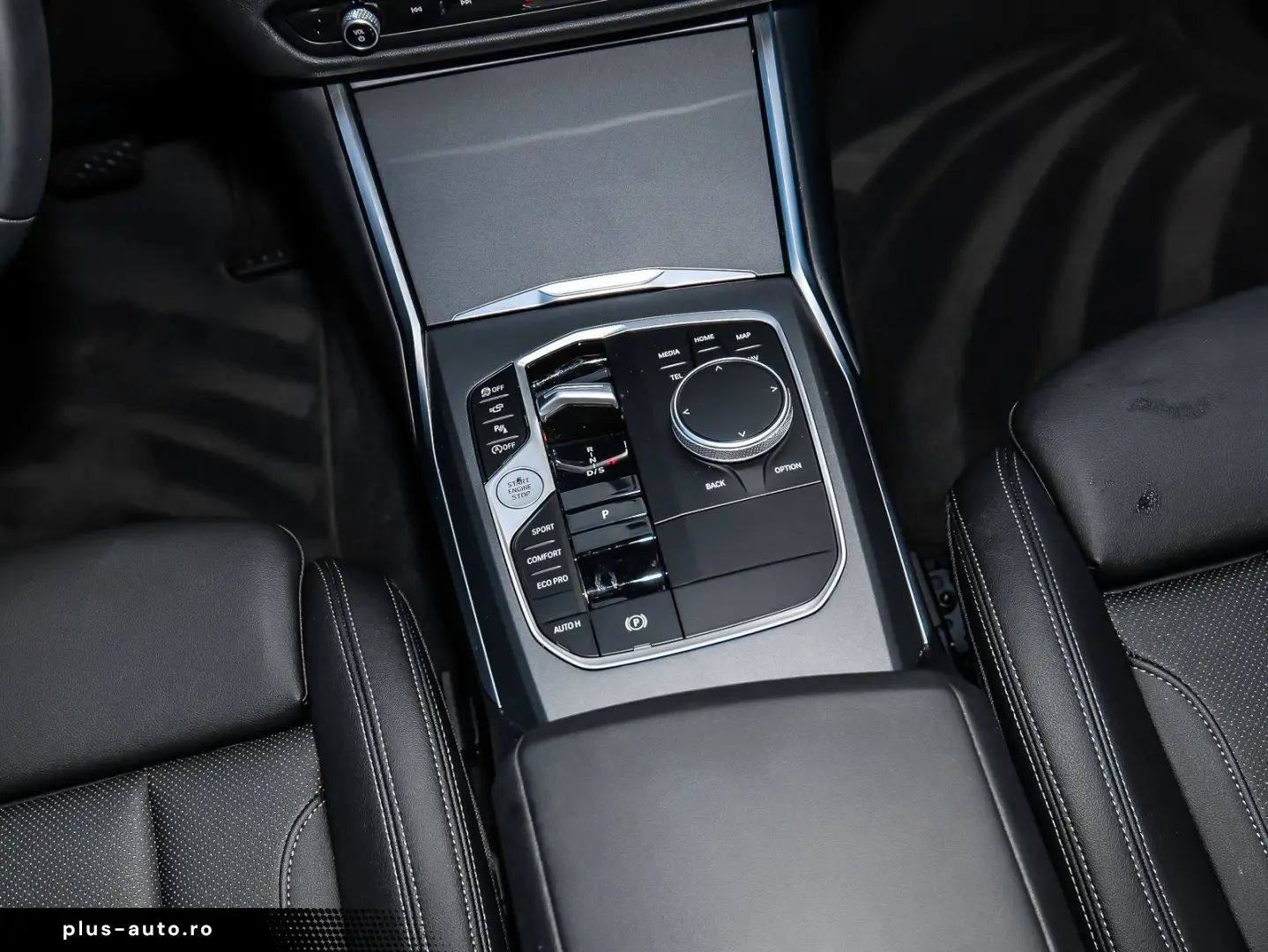 BMW 420i Gran Coupé HUD RFK NAVI LED Sound Syst. LM