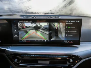 BMW 420i Gran Coupé HUD RFK NAVI LED Sound Syst. LM