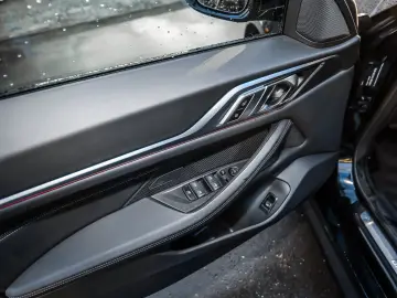 BMW 420i Gran Coupé HUD RFK NAVI LED Sound Syst. LM