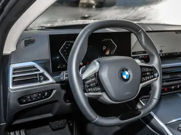 BMW 420i Gran Coupé HUD RFK NAVI LED Sound Syst. LM