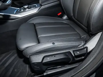 BMW 420i Gran Coupé HUD RFK NAVI LED Sound Syst. LM