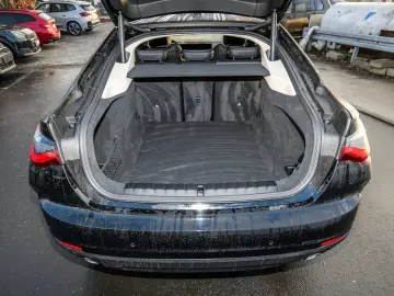 BMW 420i Gran Coupé HUD RFK NAVI LED Sound Syst. LM