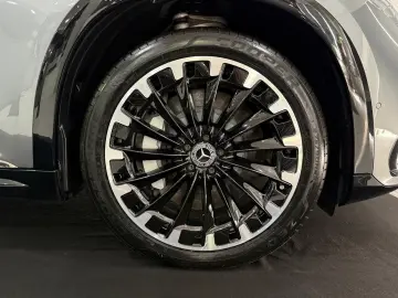 MERCEDES-BENZ EQS 450  SUV AMG