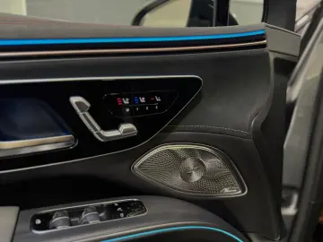 MERCEDES-BENZ EQS 450  SUV AMG