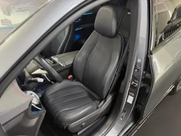 MERCEDES-BENZ EQS 450  SUV AMG