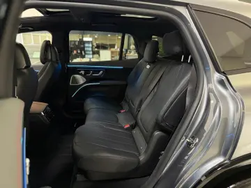 MERCEDES-BENZ EQS 450  SUV AMG