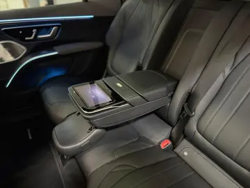 MERCEDES-BENZ EQS 450  SUV AMG