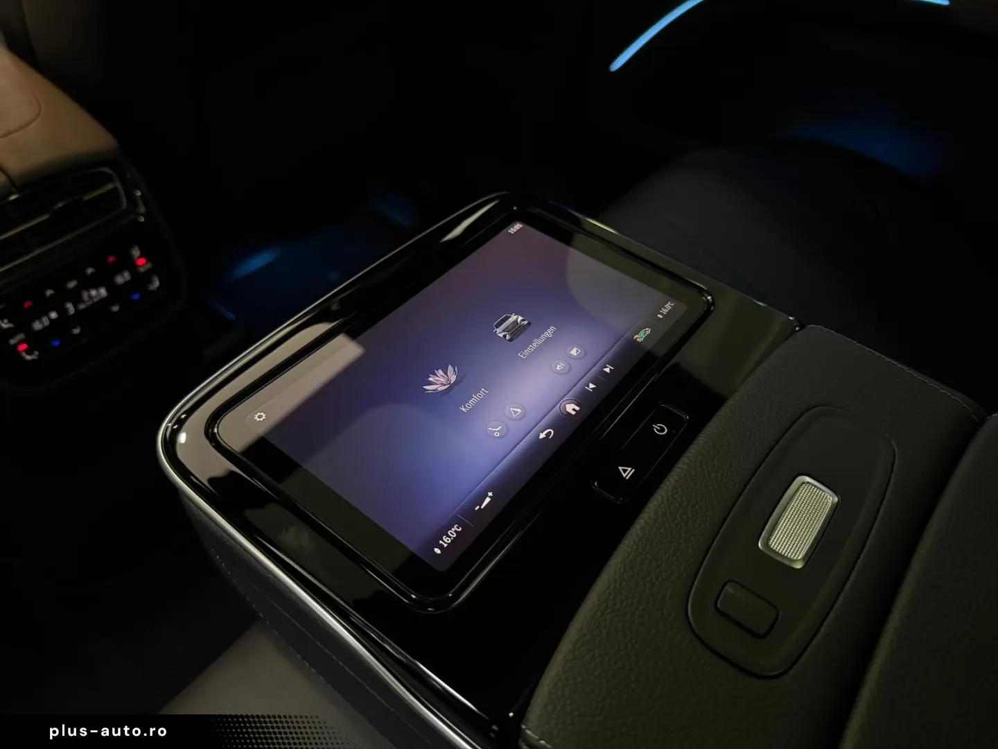 MERCEDES-BENZ EQS 450  SUV AMG