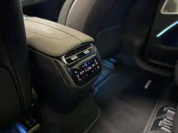 MERCEDES-BENZ EQS 450  SUV AMG