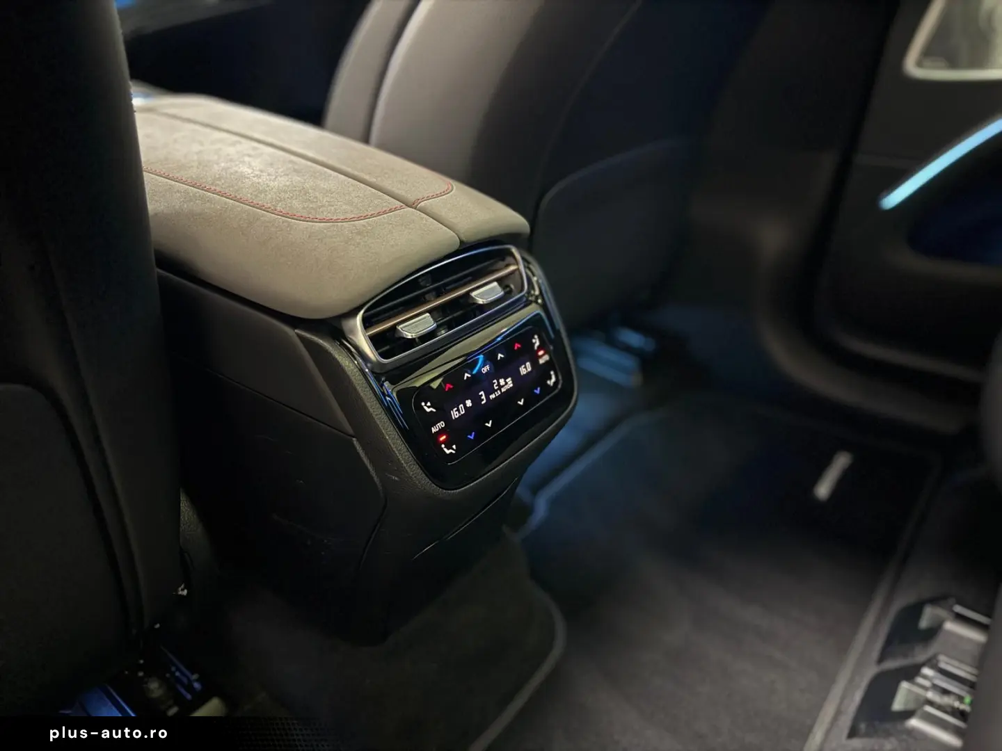 MERCEDES-BENZ EQS 450  SUV AMG