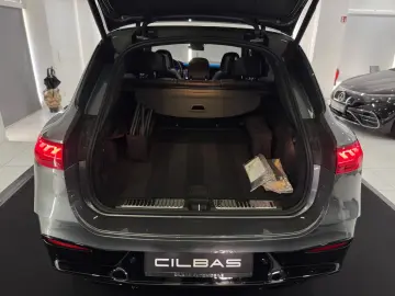 MERCEDES-BENZ EQS 450  SUV AMG