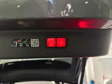 MERCEDES-BENZ EQS 450  SUV AMG