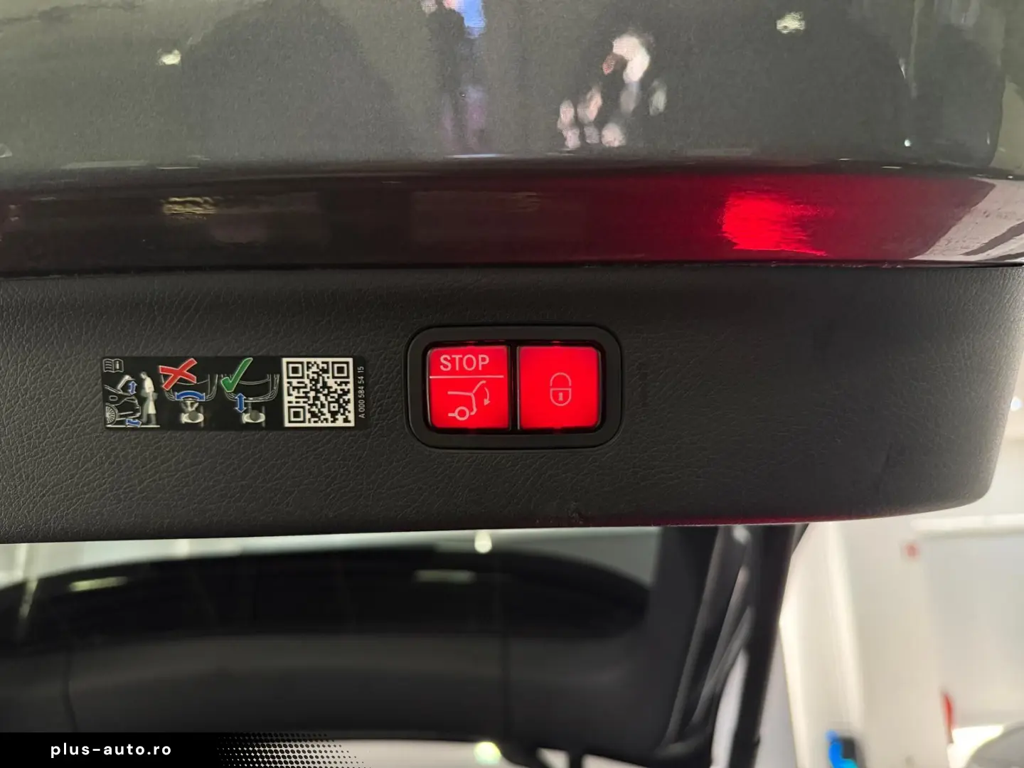 MERCEDES-BENZ EQS 450  SUV AMG