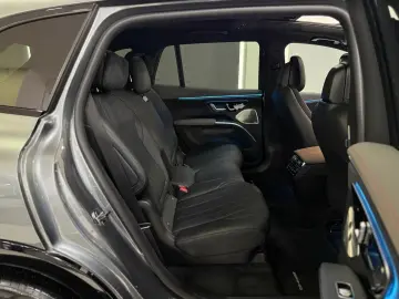 MERCEDES-BENZ EQS 450  SUV AMG