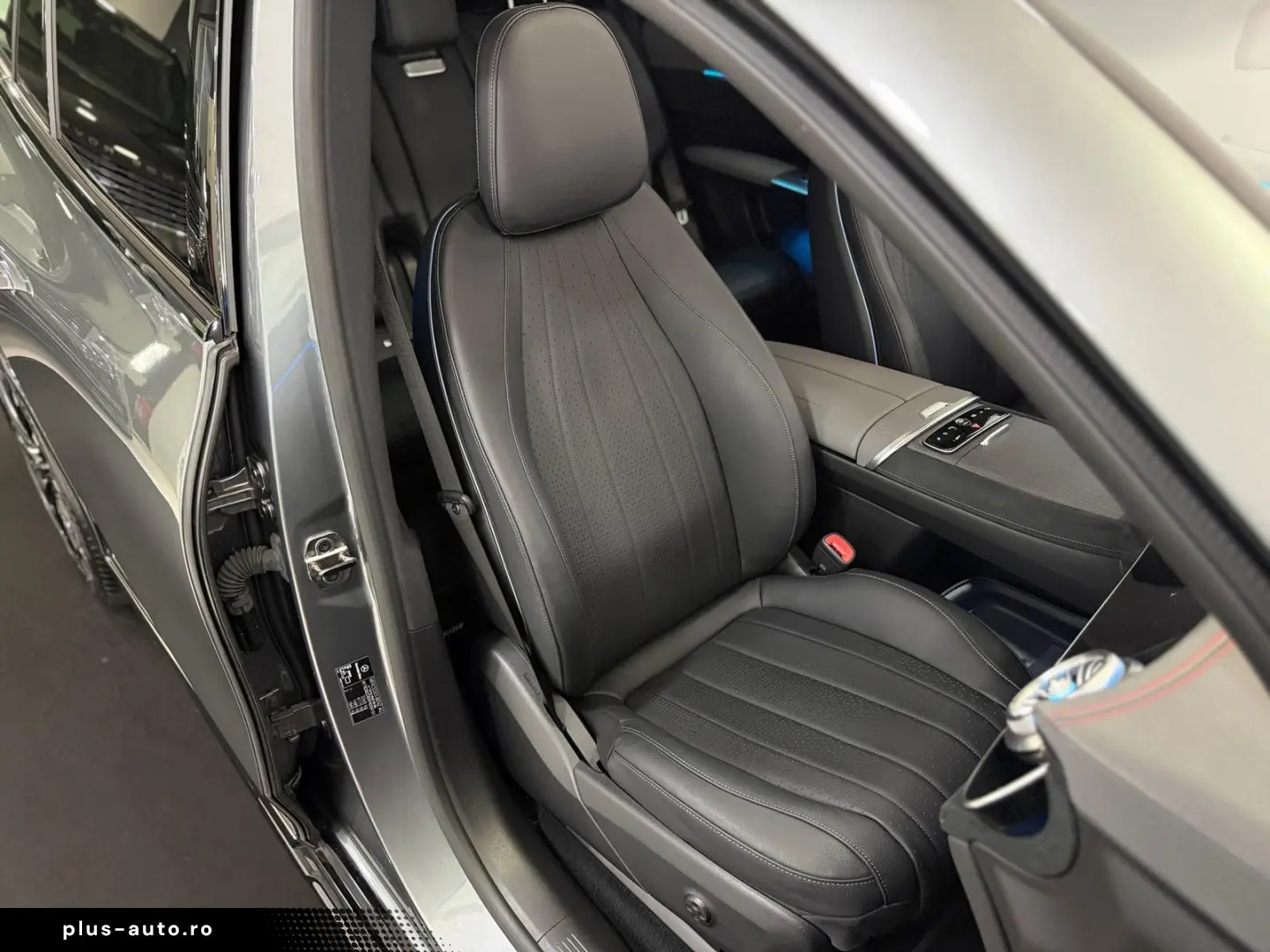 MERCEDES-BENZ EQS 450  SUV AMG