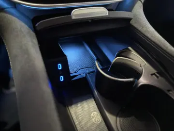 MERCEDES-BENZ EQS 450  SUV AMG