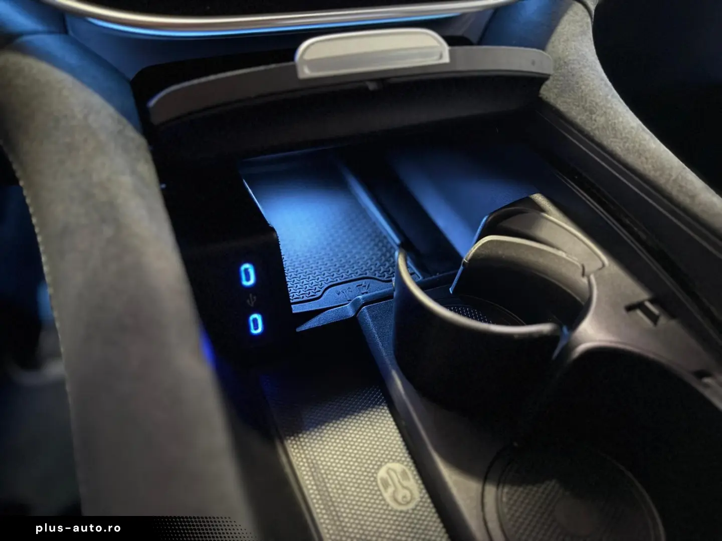 MERCEDES-BENZ EQS 450  SUV AMG