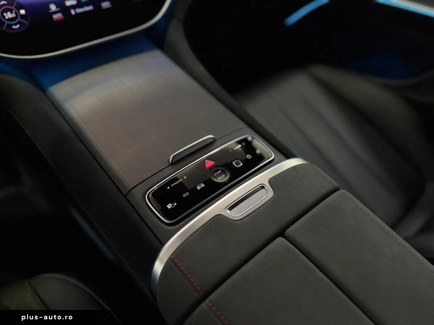 MERCEDES-BENZ EQS 450  SUV AMG