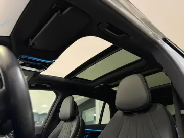 MERCEDES-BENZ EQS 450  SUV AMG