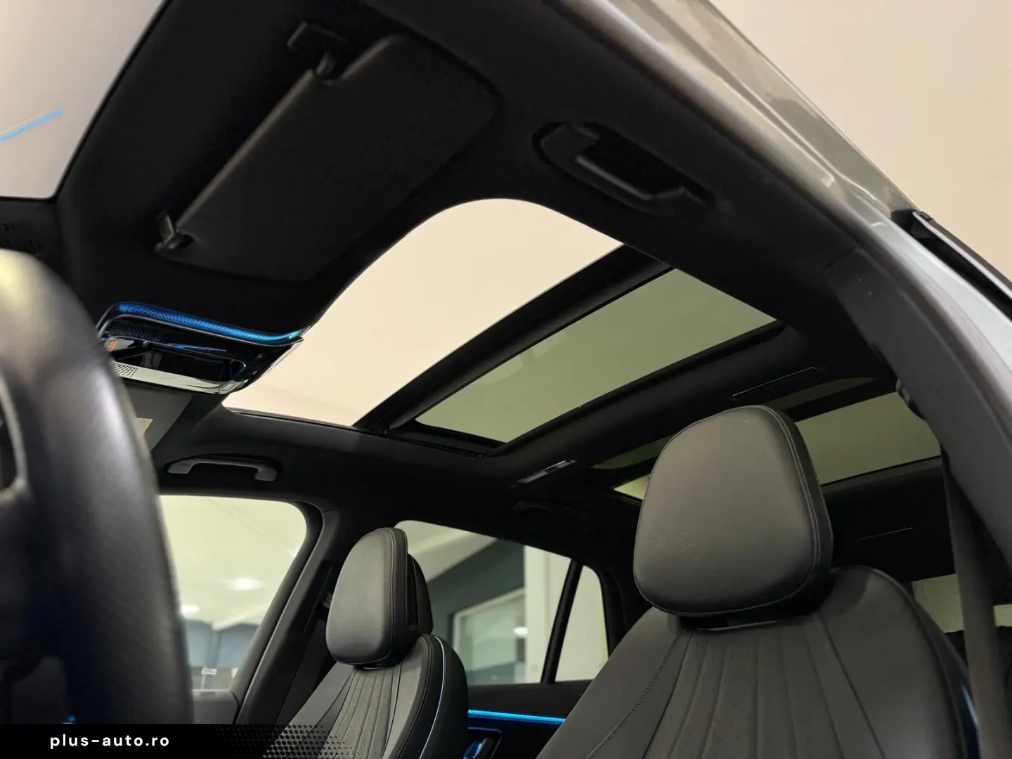 MERCEDES-BENZ EQS 450  SUV AMG