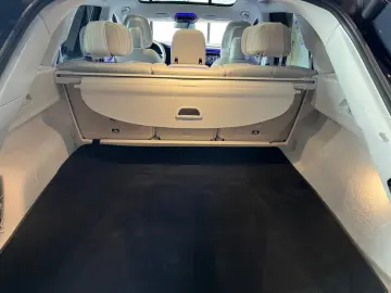 MERCEDES-BENZ EQS 450 4M SUV AMG