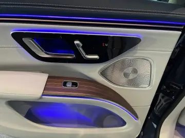 MERCEDES-BENZ EQS 450 4M SUV AMG