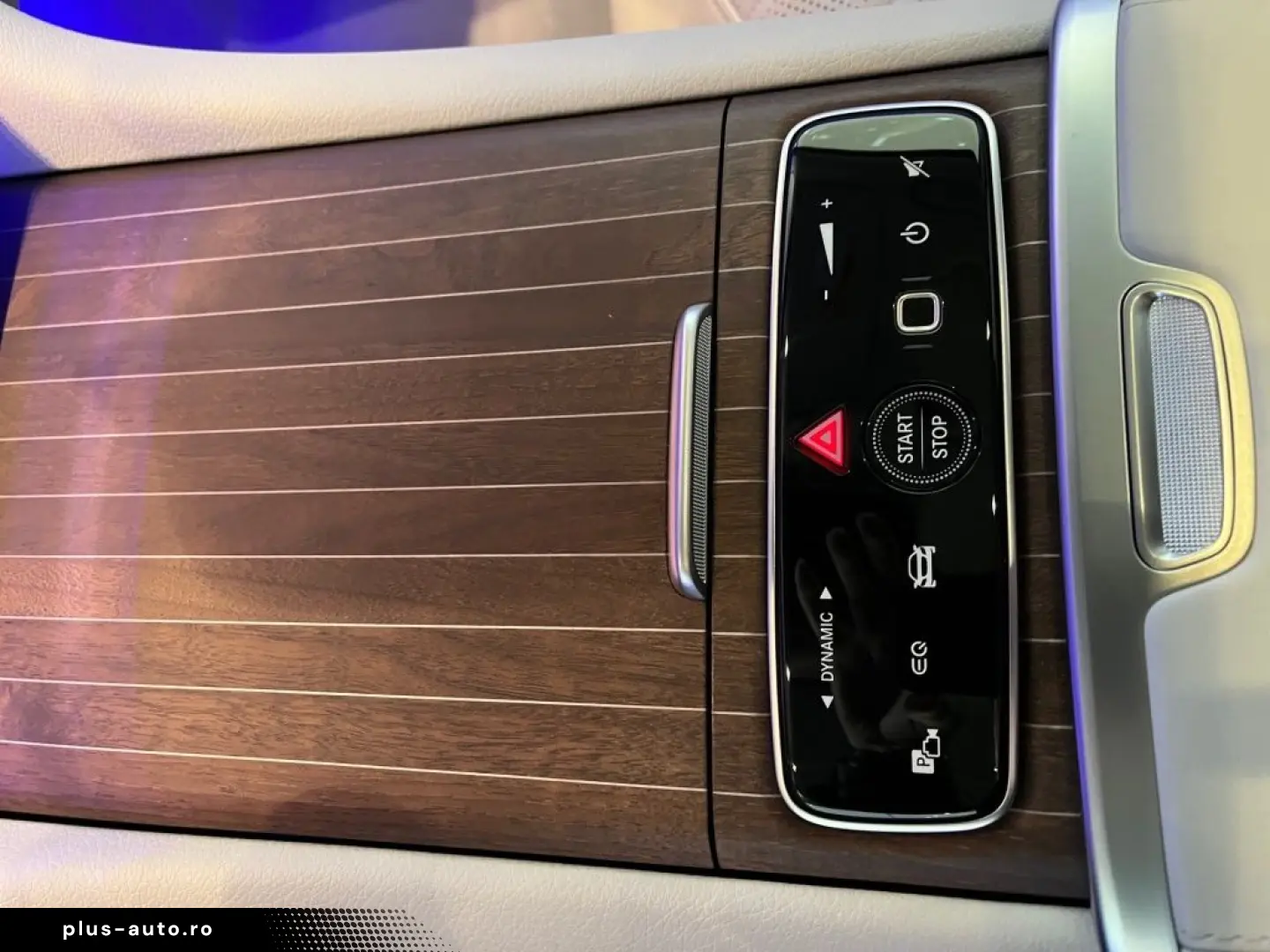 MERCEDES-BENZ EQS 450 4M SUV AMG