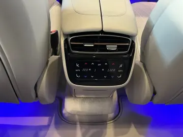 MERCEDES-BENZ EQS 450 4M SUV AMG