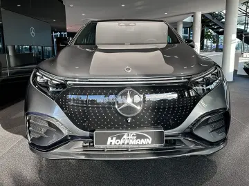 MERCEDES-BENZ EQS 450 4M SUV AMG