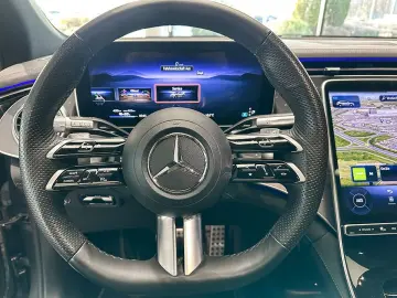 MERCEDES-BENZ EQS 450 4M SUV AMG