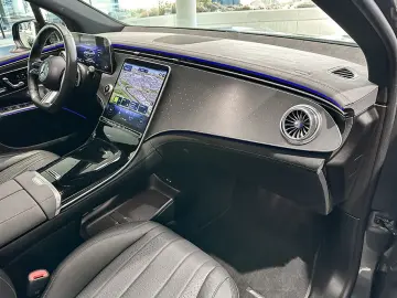 MERCEDES-BENZ EQS 450 4M SUV AMG