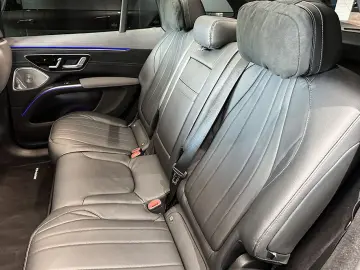 MERCEDES-BENZ EQS 450 4M SUV AMG