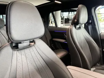 MERCEDES-BENZ EQS 450 4M SUV AMG