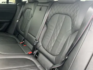 BMW X6 xDrive40d M Sport HUD StHZG AHK BowersWilkins