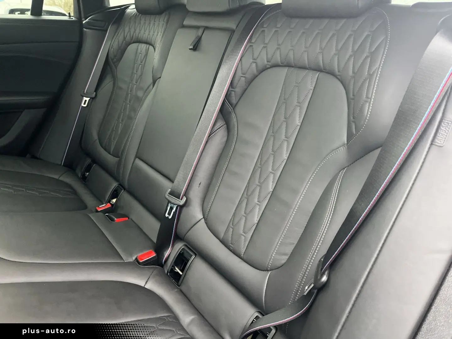 BMW X6 xDrive40d M Sport HUD StHZG AHK BowersWilkins