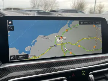 BMW X6 xDrive40d M Sport HUD StHZG AHK BowersWilkins