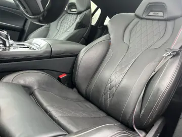 BMW X6 xDrive40d M Sport HUD StHZG AHK BowersWilkins