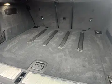 BMW X6 xDrive40d M Sport HUD StHZG AHK BowersWilkins