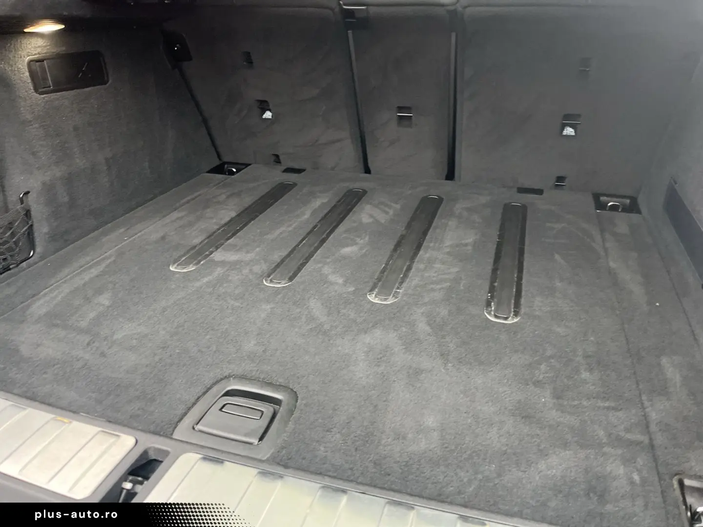 BMW X6 xDrive40d M Sport HUD StHZG AHK BowersWilkins