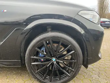 BMW X6 xDrive40d M Sport HUD StHZG AHK BowersWilkins