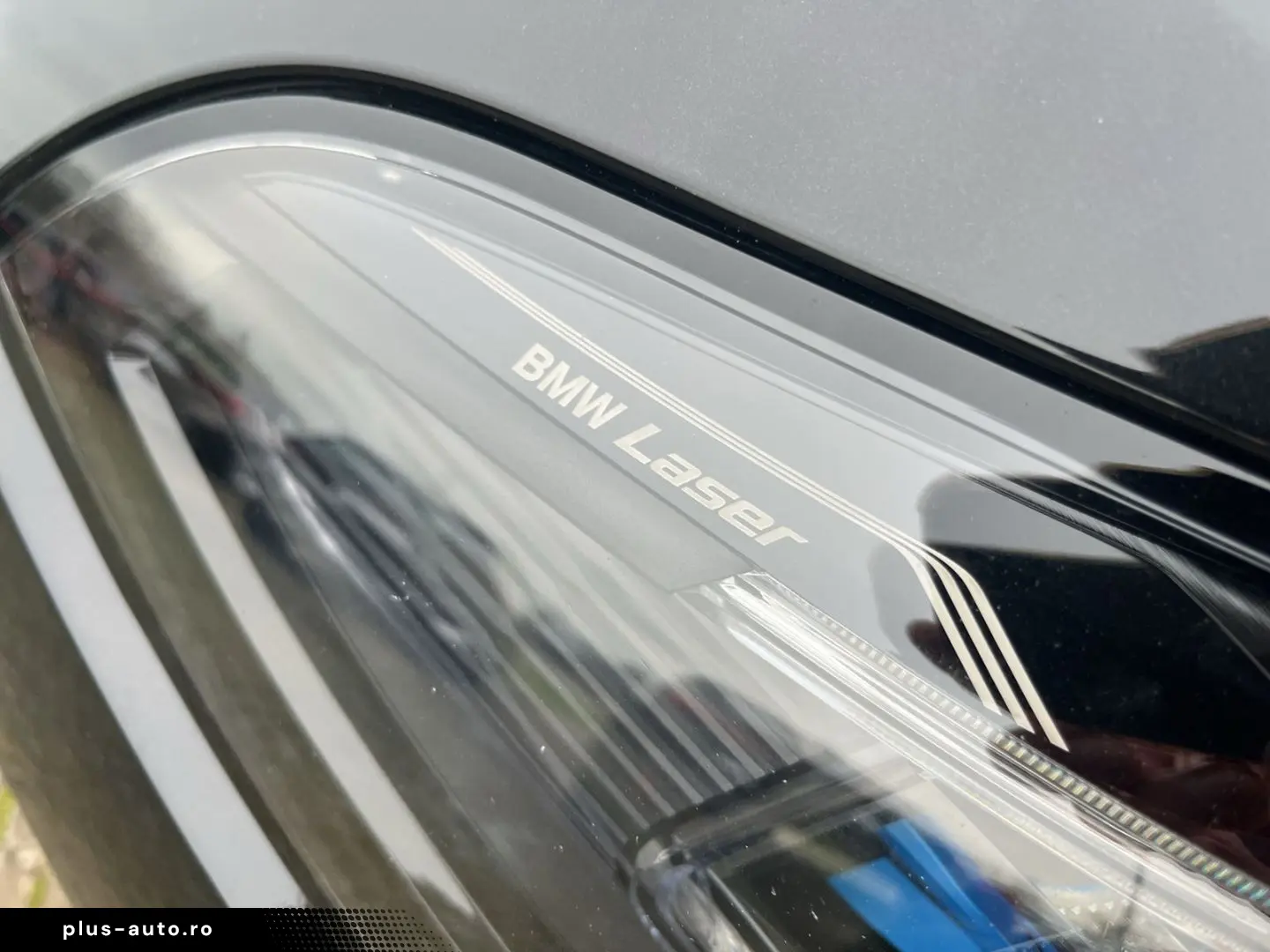 BMW X6 xDrive40d M Sport HUD StHZG AHK BowersWilkins