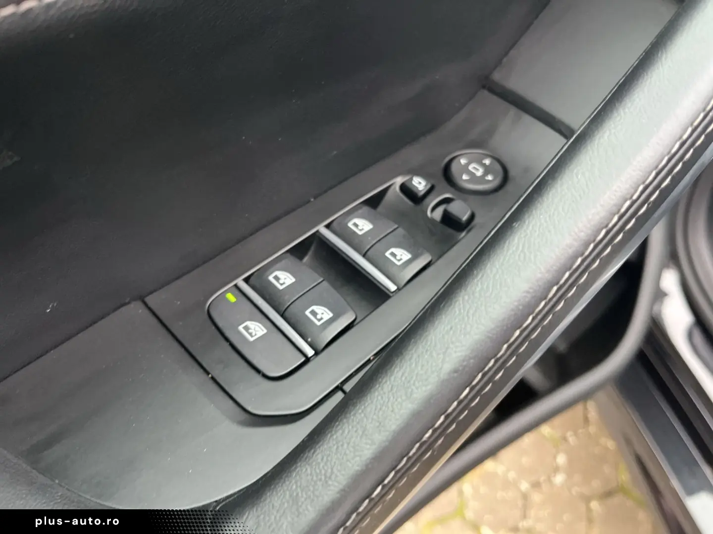 BMW X6 xDrive40d M Sport HUD StHZG AHK BowersWilkins