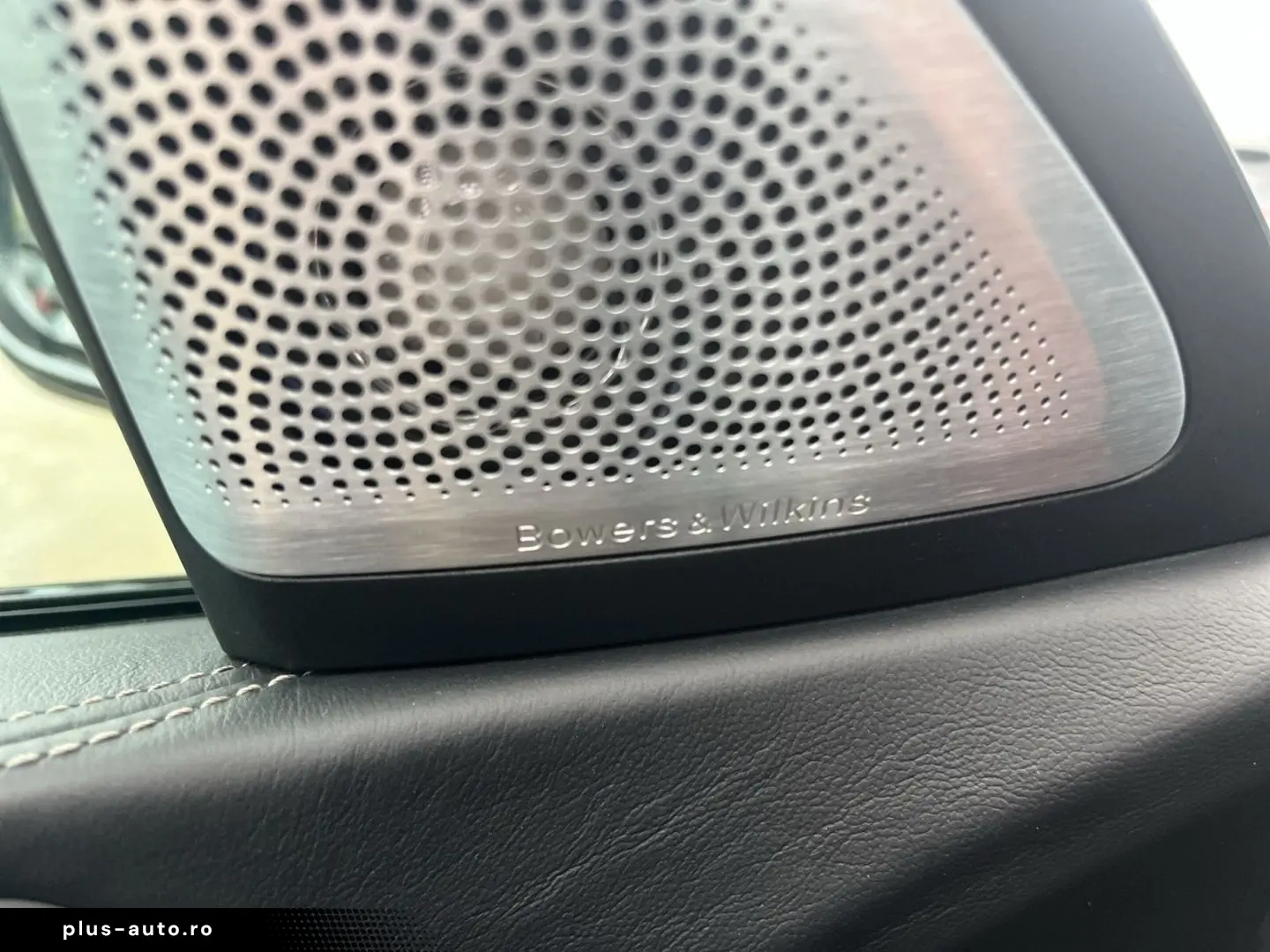 BMW X6 xDrive40d M Sport HUD StHZG AHK BowersWilkins