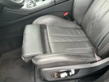 BMW X6 xDrive40d M Sport HUD StHZG AHK BowersWilkins