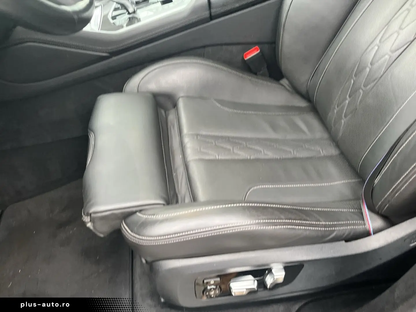 BMW X6 xDrive40d M Sport HUD StHZG AHK BowersWilkins