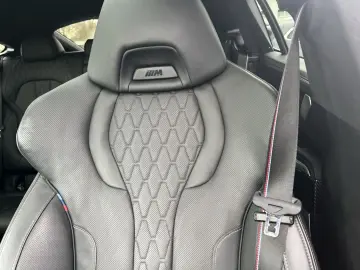 BMW X6 xDrive40d M Sport HUD StHZG AHK BowersWilkins