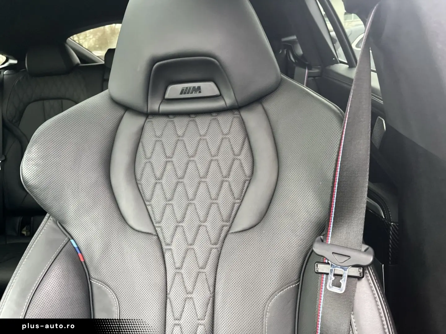 BMW X6 xDrive40d M Sport HUD StHZG AHK BowersWilkins