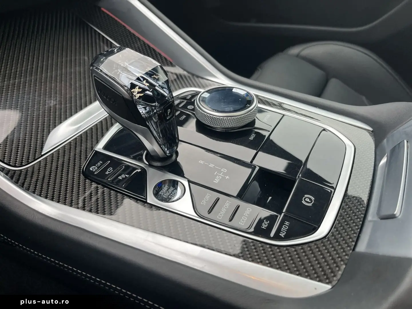 BMW X6 xDrive40d M Sport HUD StHZG AHK BowersWilkins