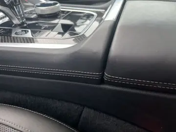 BMW X6 xDrive40d M Sport HUD StHZG AHK BowersWilkins