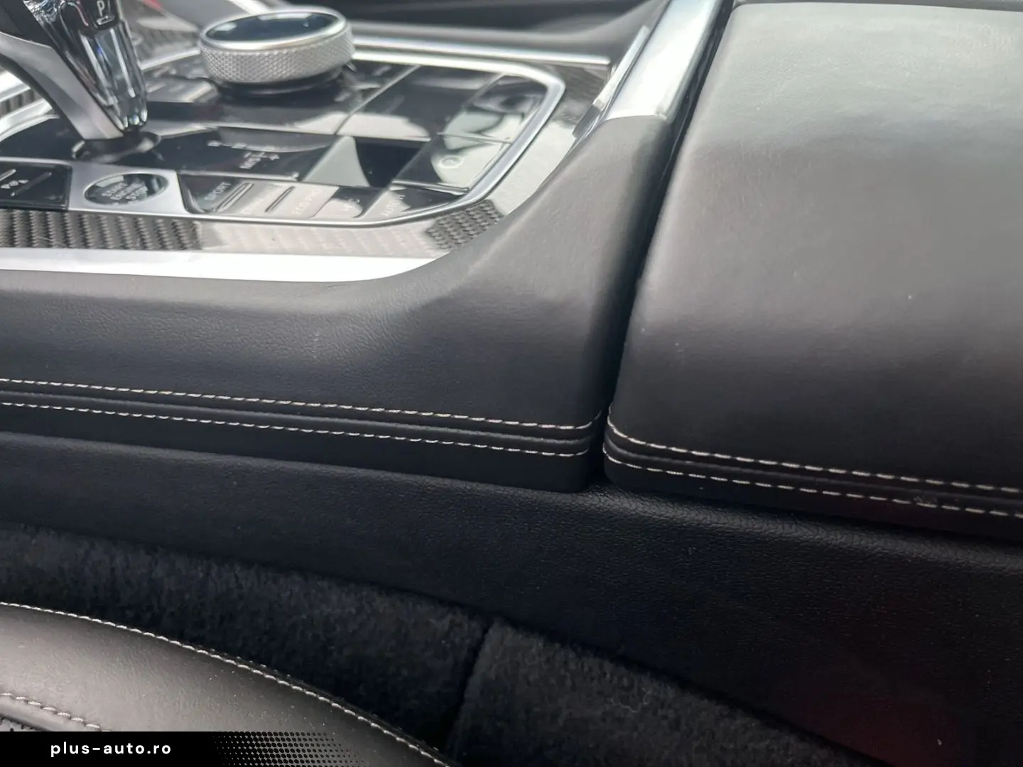 BMW X6 xDrive40d M Sport HUD StHZG AHK BowersWilkins